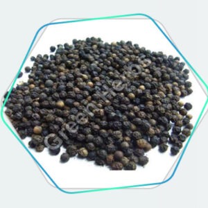 Black
                                            Pepper Seeds