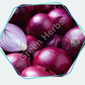 Fresh Red
                                            Onion
