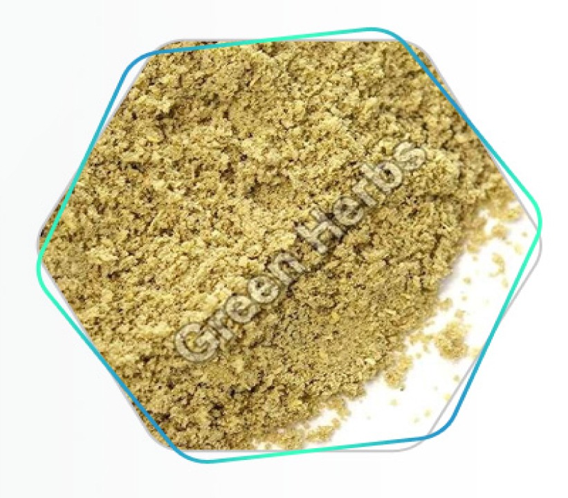 Black Pepper Powder